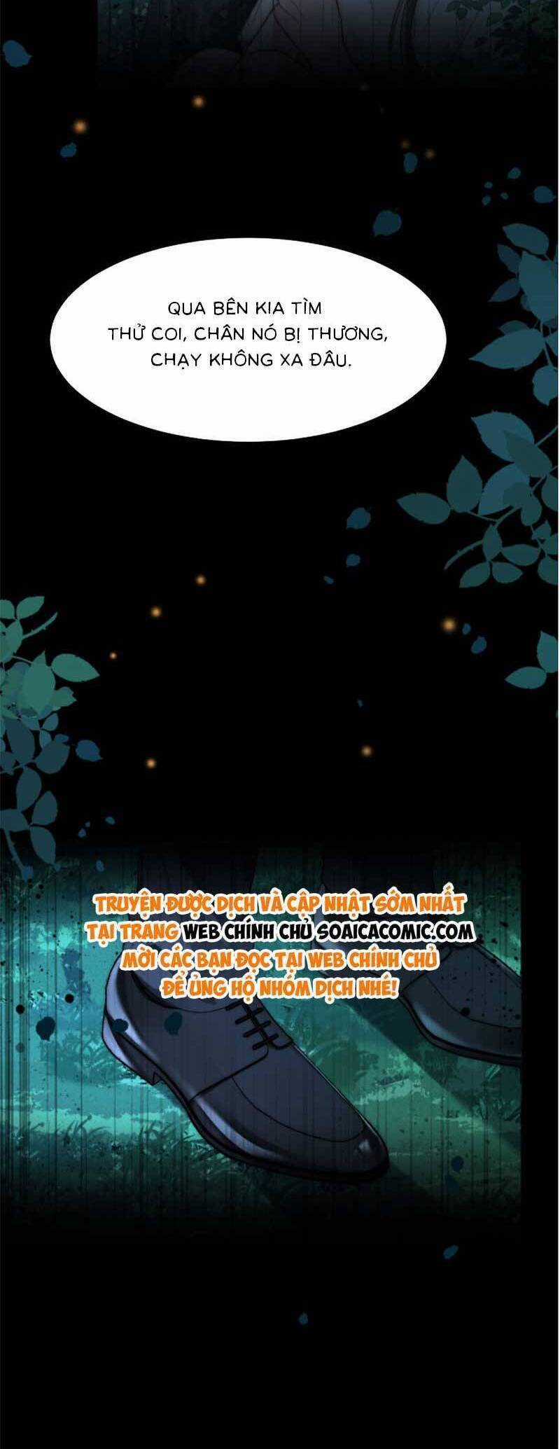 Lục Tổng Theo Đuổi Vợ Hậu Chia Tay Chapter 13 trang 16