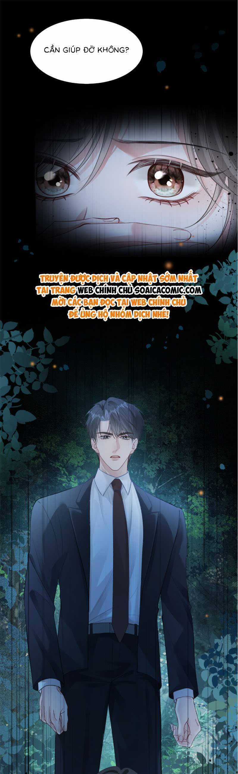 Lục Tổng Theo Đuổi Vợ Hậu Chia Tay Chapter 13 trang 17