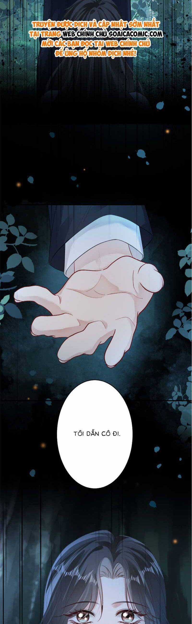 Lục Tổng Theo Đuổi Vợ Hậu Chia Tay Chapter 13 trang 18