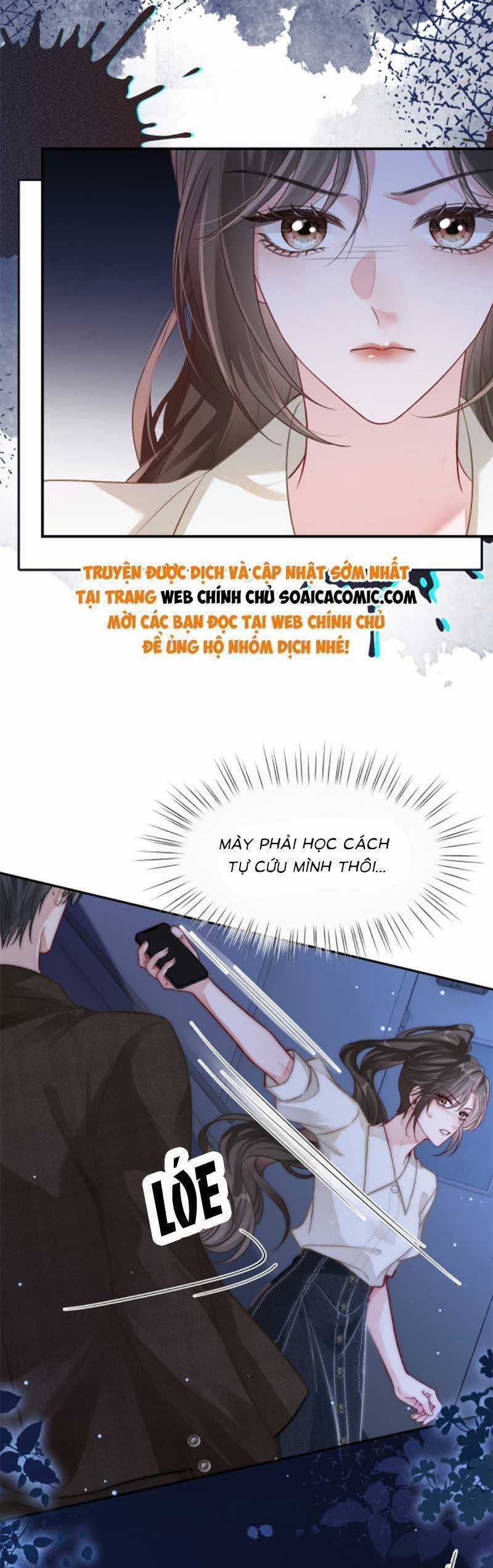 Lục Tổng Theo Đuổi Vợ Hậu Chia Tay Chapter 13 trang 20