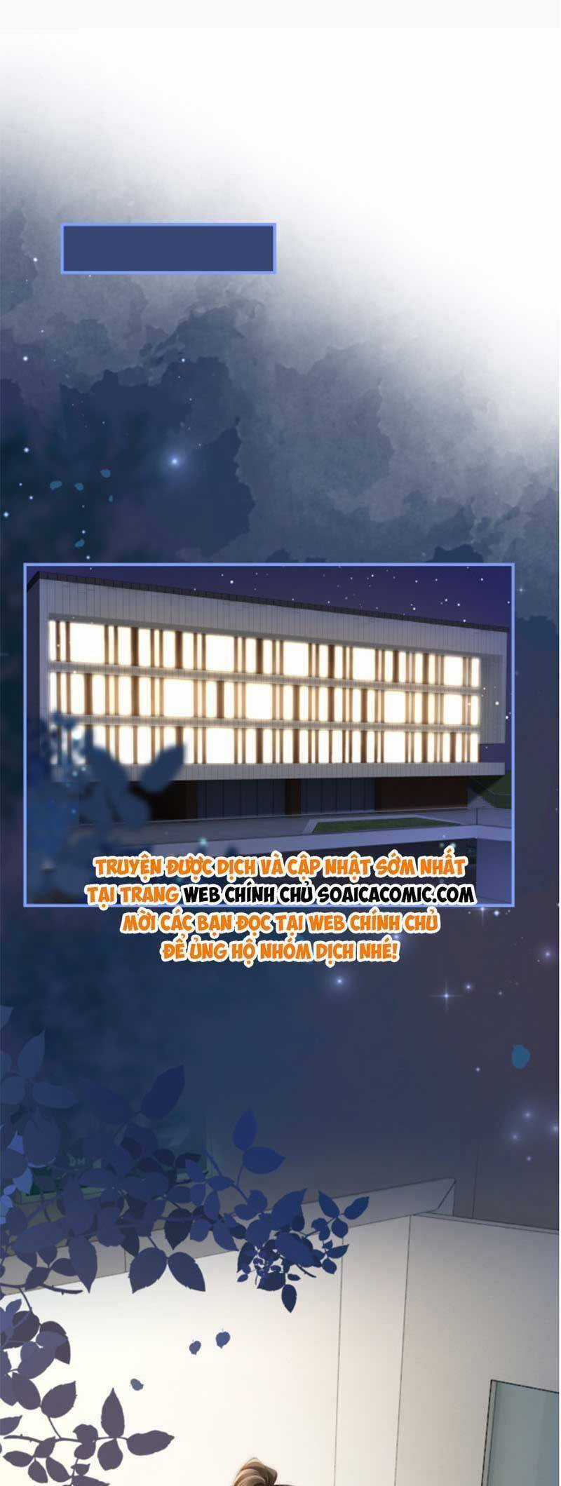 Lục Tổng Theo Đuổi Vợ Hậu Chia Tay Chapter 13 trang 8