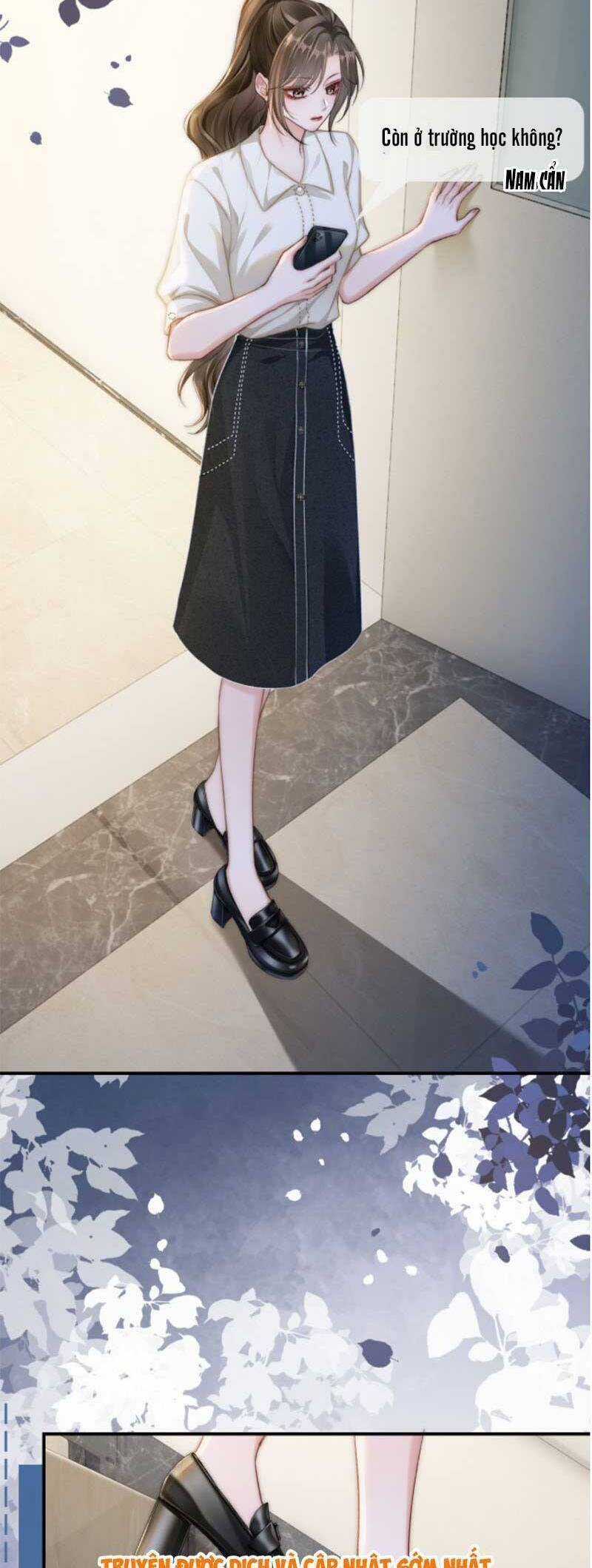 Lục Tổng Theo Đuổi Vợ Hậu Chia Tay Chapter 13 trang 9