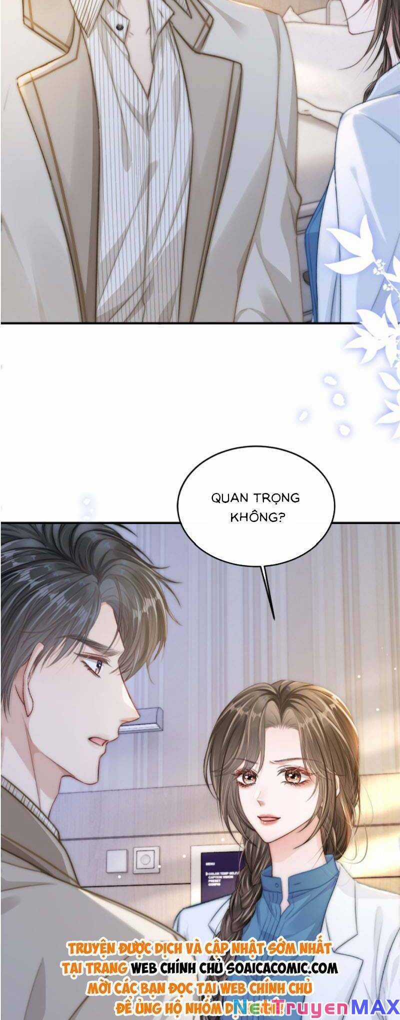 Lục Tổng Theo Đuổi Vợ Hậu Chia Tay Chapter 15 trang 15