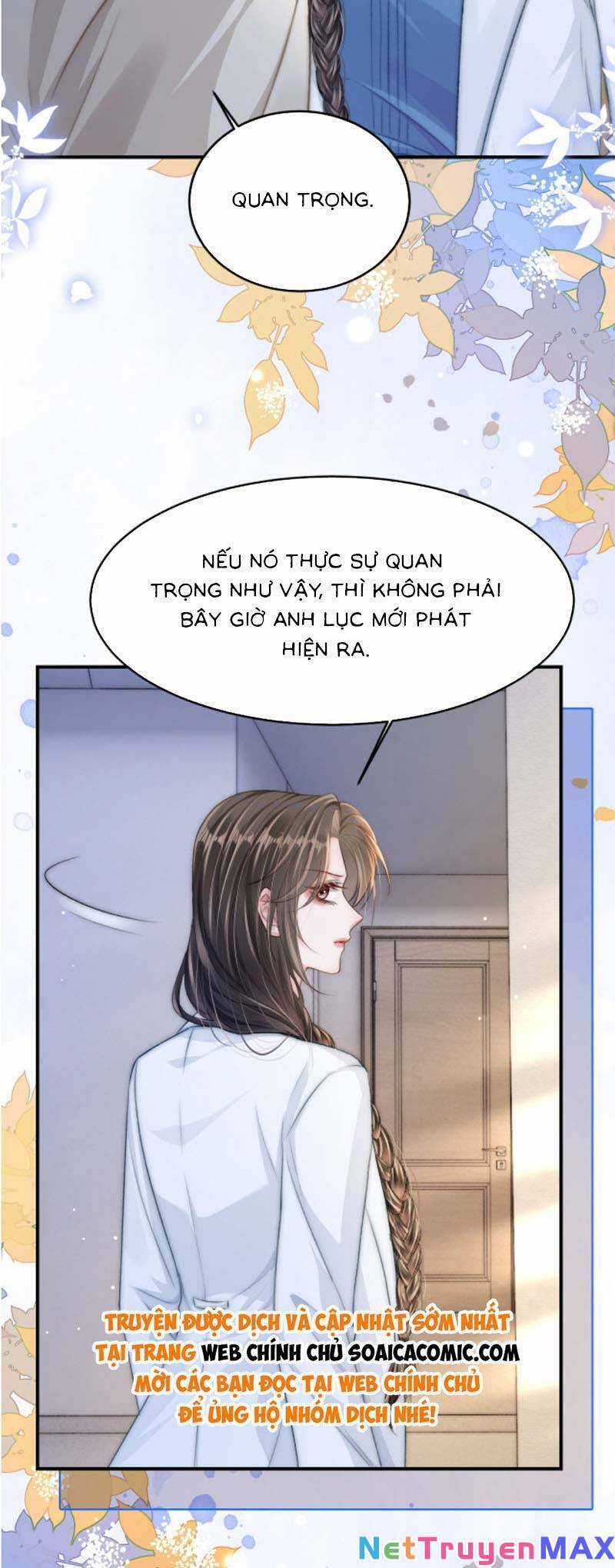 Lục Tổng Theo Đuổi Vợ Hậu Chia Tay Chapter 15 trang 16