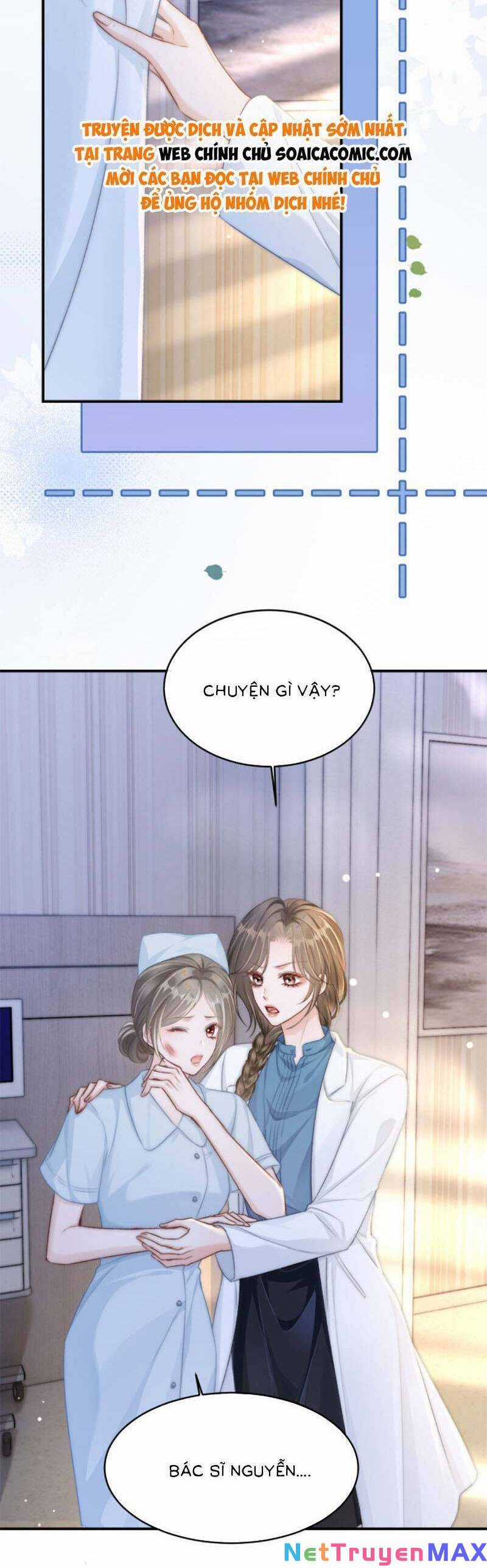 Lục Tổng Theo Đuổi Vợ Hậu Chia Tay Chapter 15 trang 2