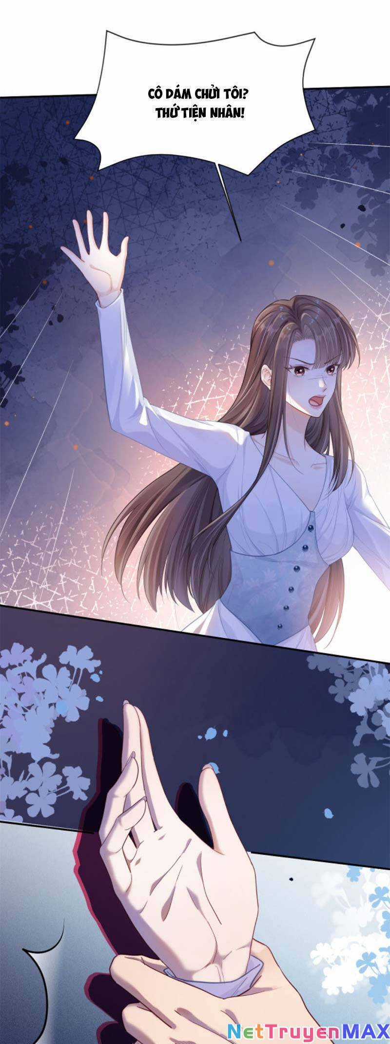 Lục Tổng Theo Đuổi Vợ Hậu Chia Tay Chapter 15 trang 5