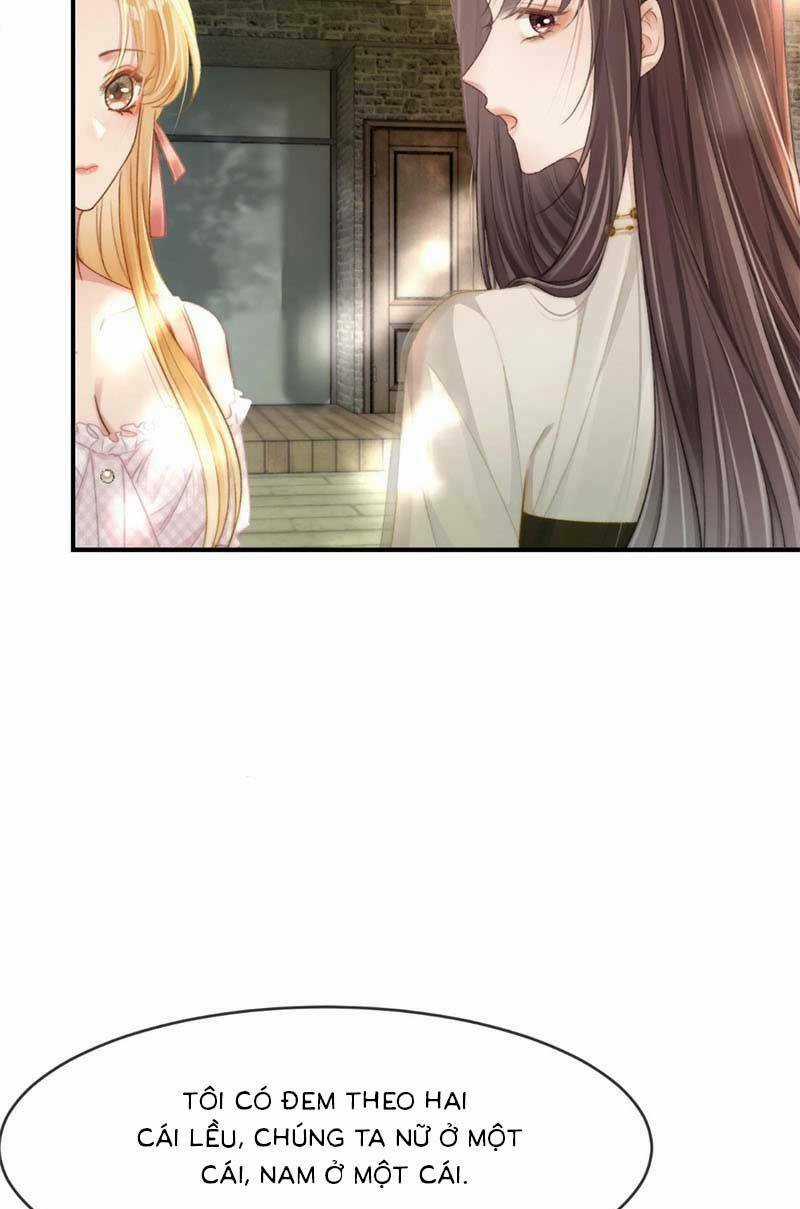 Lục Tổng Theo Đuổi Vợ Hậu Chia Tay Chapter 19 trang 16