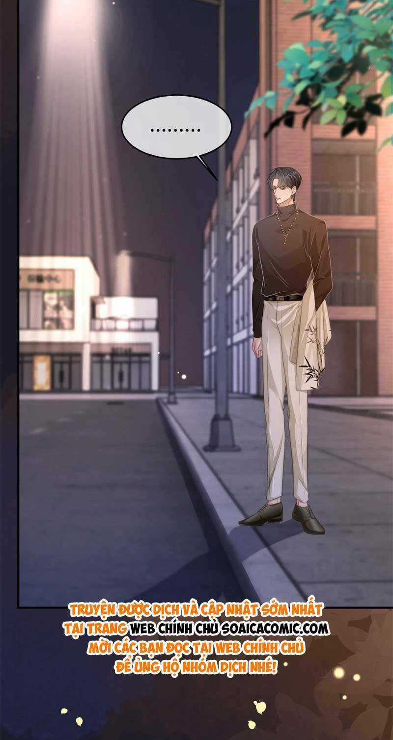 Lục Tổng Theo Đuổi Vợ Hậu Chia Tay Chapter 19 trang 2