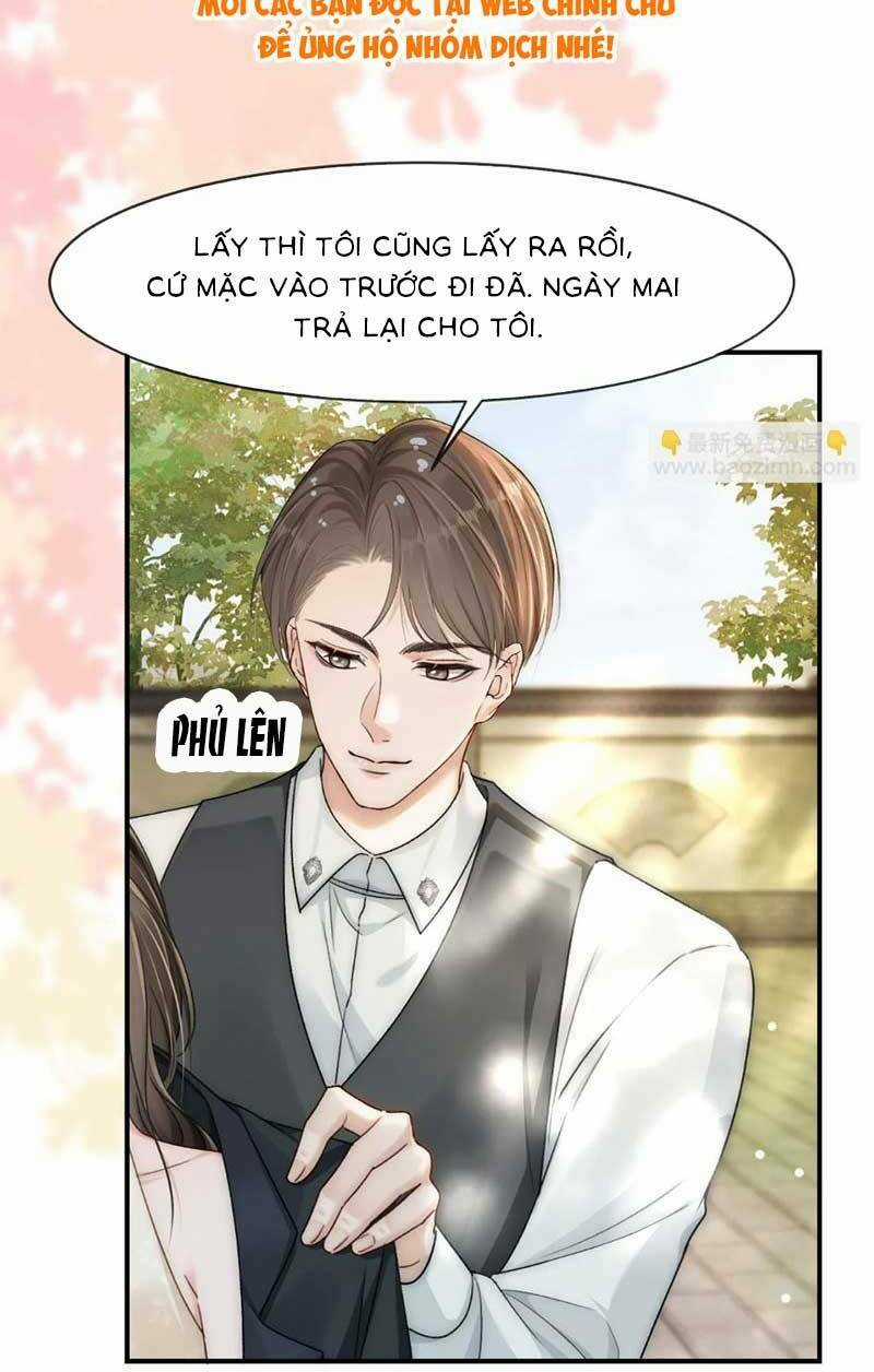 Lục Tổng Theo Đuổi Vợ Hậu Chia Tay Chapter 19 trang 26
