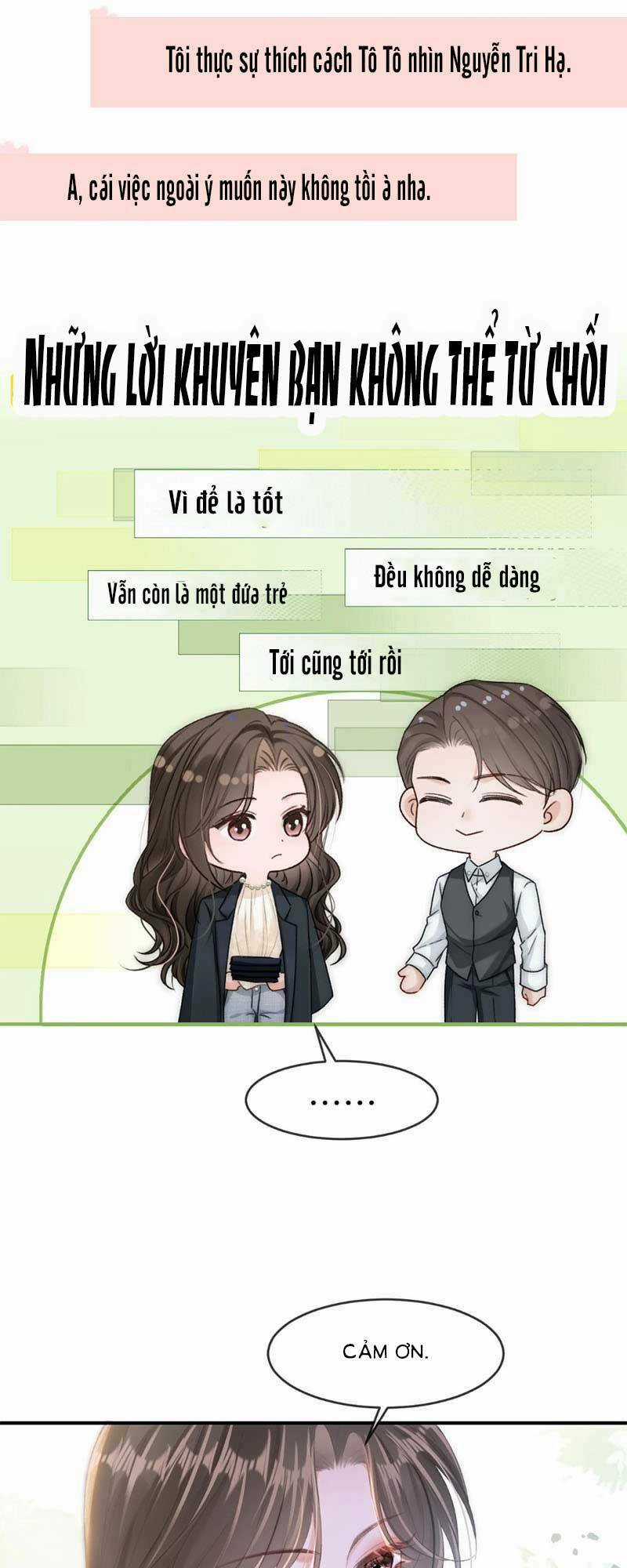Lục Tổng Theo Đuổi Vợ Hậu Chia Tay Chapter 19 trang 27