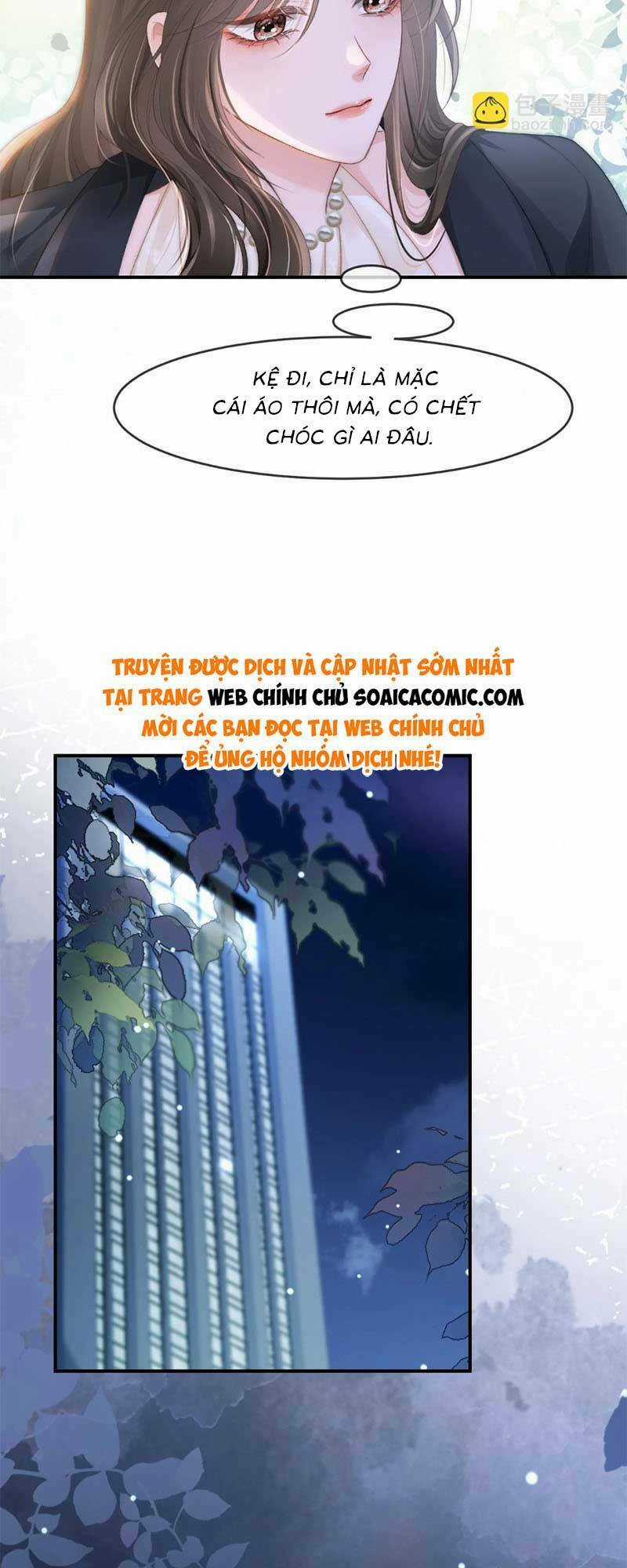 Lục Tổng Theo Đuổi Vợ Hậu Chia Tay Chapter 19 trang 28