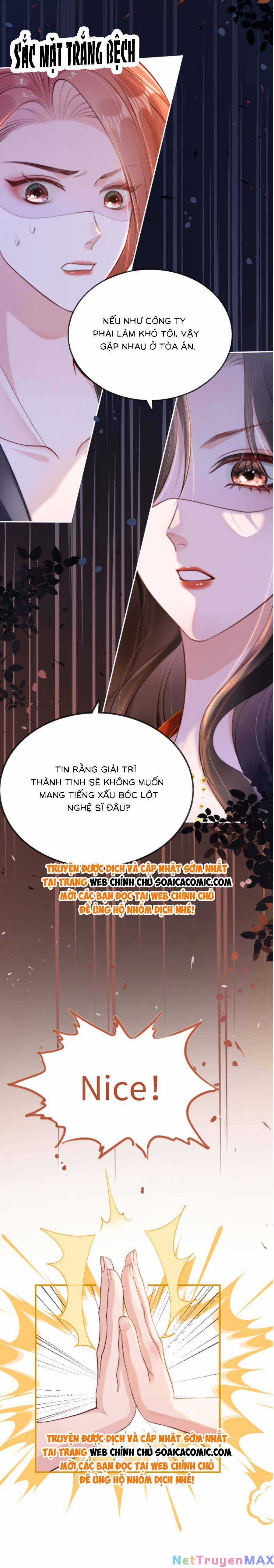 Lục Tổng Theo Đuổi Vợ Hậu Chia Tay Chapter 2 trang 6