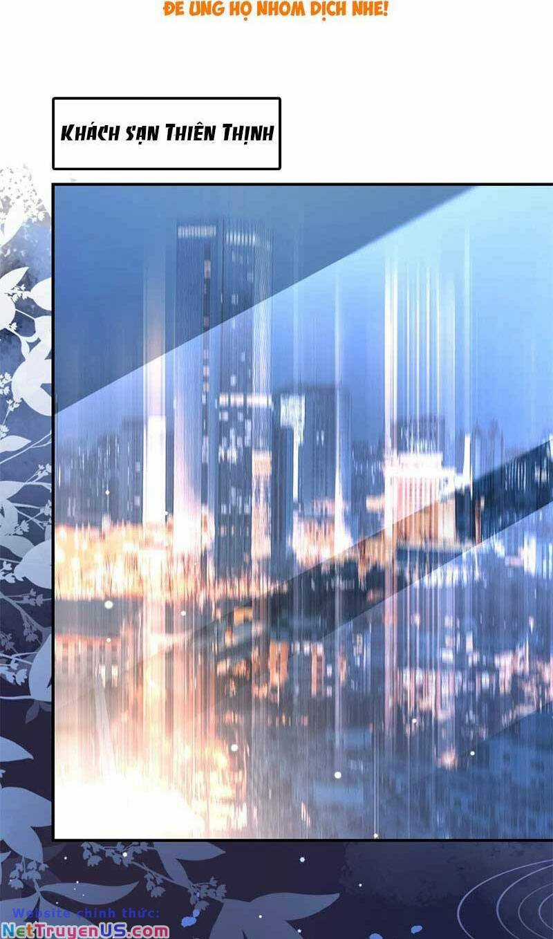 Lục Tổng Theo Đuổi Vợ Hậu Chia Tay Chapter 20 trang 15