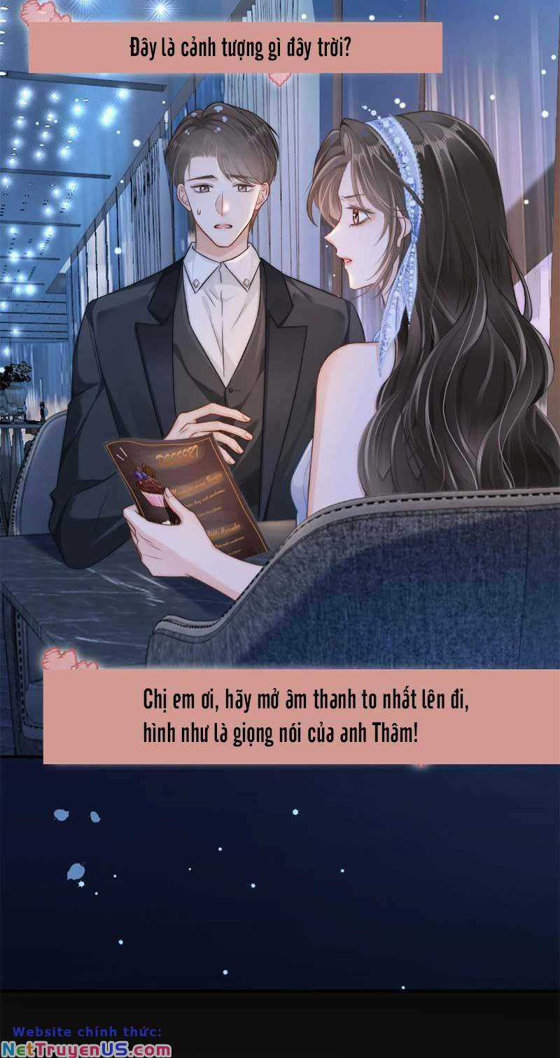 Lục Tổng Theo Đuổi Vợ Hậu Chia Tay Chapter 20 trang 26