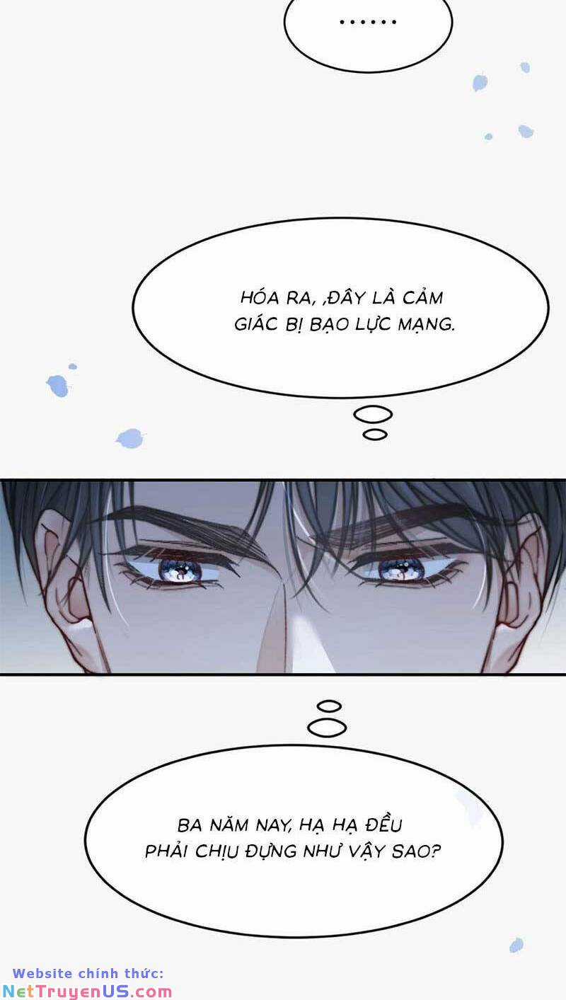 Lục Tổng Theo Đuổi Vợ Hậu Chia Tay Chapter 21 trang 12