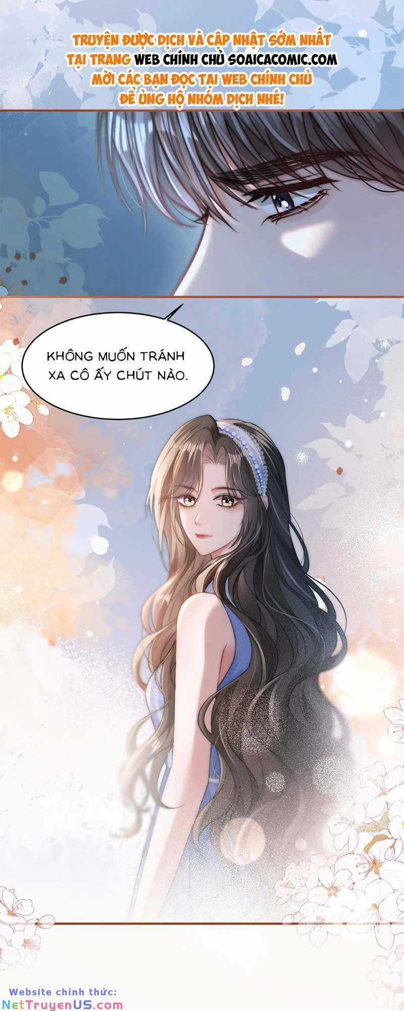 Lục Tổng Theo Đuổi Vợ Hậu Chia Tay Chapter 21 trang 17