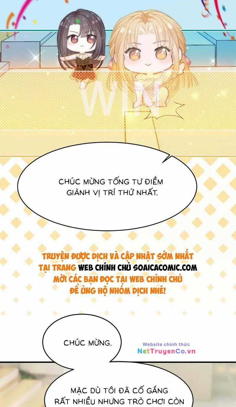 Lục Tổng Theo Đuổi Vợ Hậu Chia Tay Chapter 22 trang 15