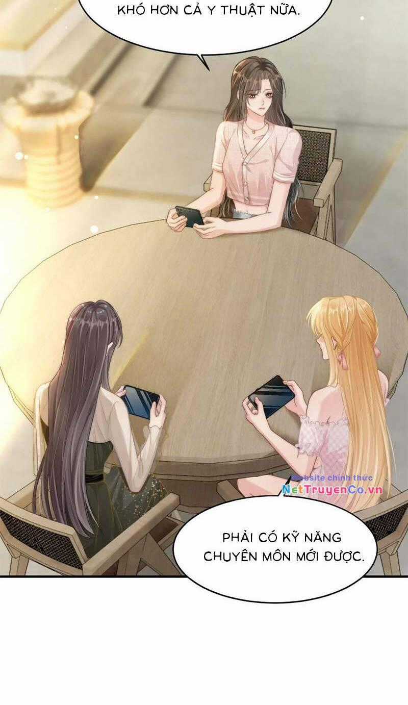 Lục Tổng Theo Đuổi Vợ Hậu Chia Tay Chapter 22 trang 16