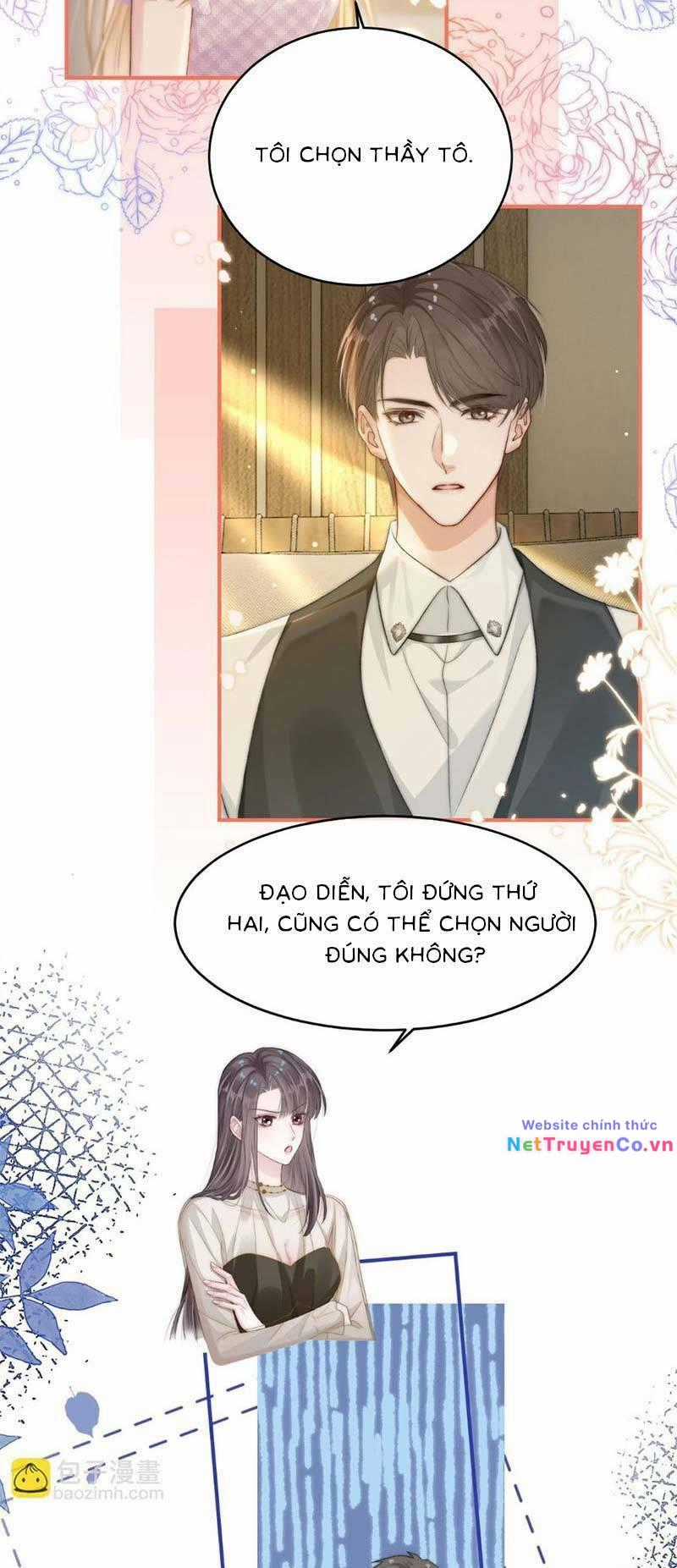 Lục Tổng Theo Đuổi Vợ Hậu Chia Tay Chapter 22 trang 19