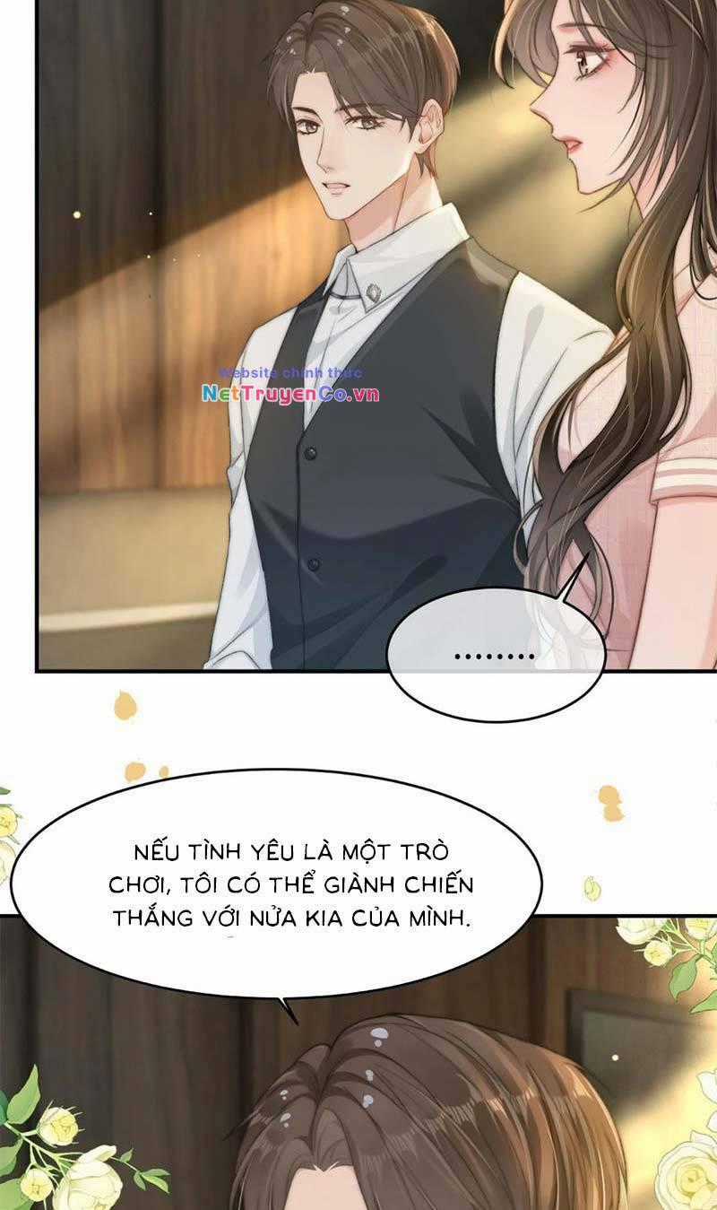 Lục Tổng Theo Đuổi Vợ Hậu Chia Tay Chapter 22 trang 23