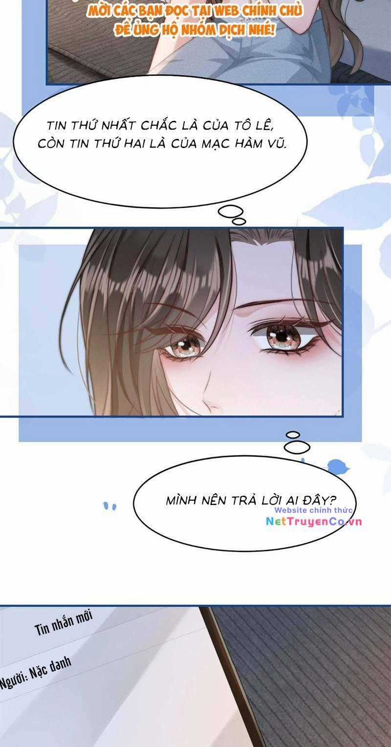 Lục Tổng Theo Đuổi Vợ Hậu Chia Tay Chapter 22 trang 27