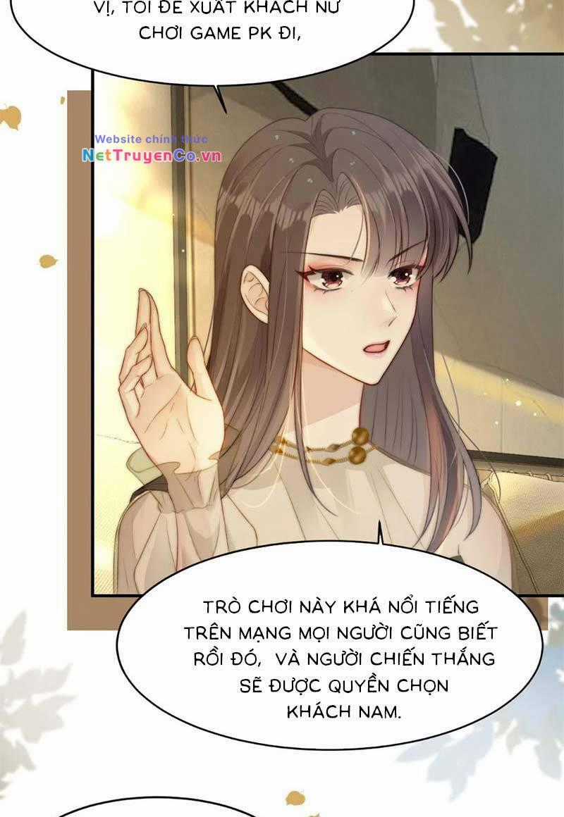 Lục Tổng Theo Đuổi Vợ Hậu Chia Tay Chapter 22 trang 7