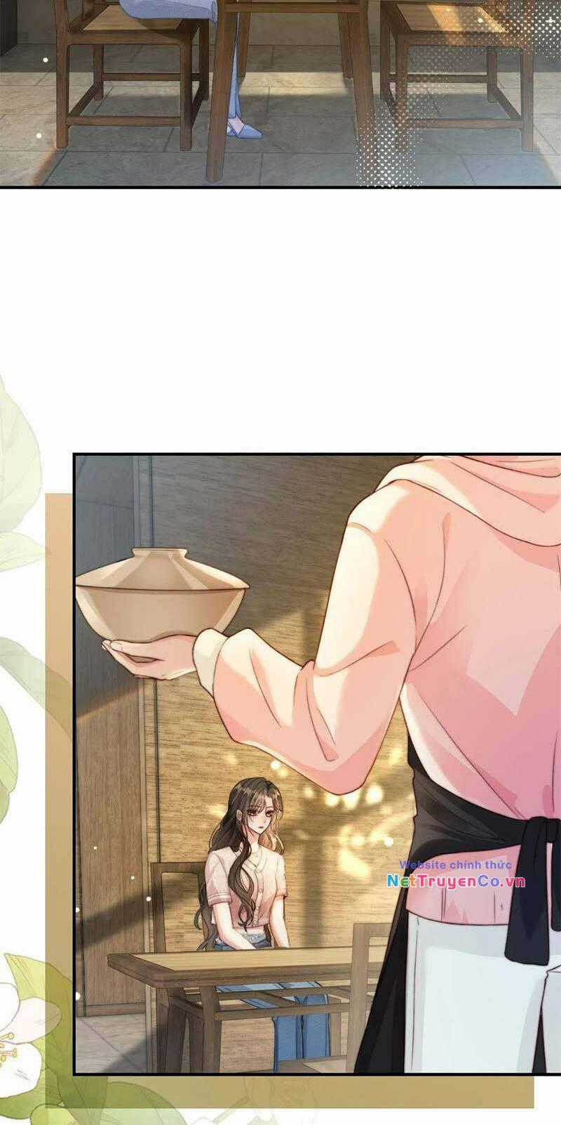 Lục Tổng Theo Đuổi Vợ Hậu Chia Tay Chapter 23 trang 11