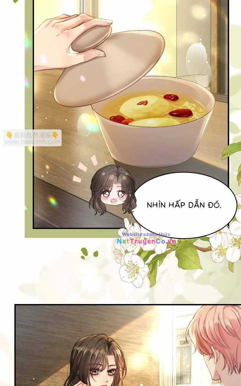 Lục Tổng Theo Đuổi Vợ Hậu Chia Tay Chapter 23 trang 14