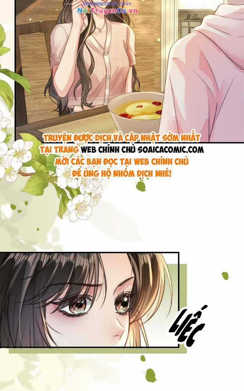 Lục Tổng Theo Đuổi Vợ Hậu Chia Tay Chapter 23 trang 15