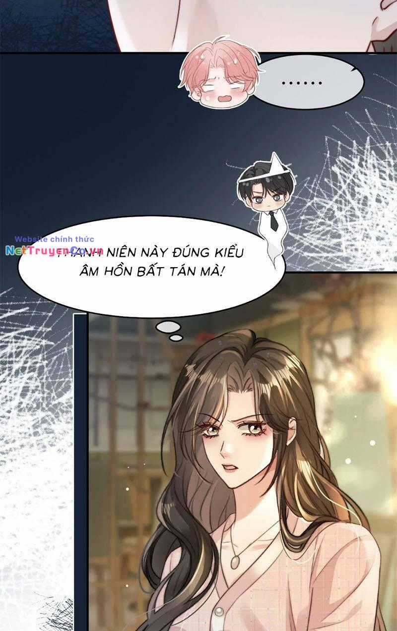 Lục Tổng Theo Đuổi Vợ Hậu Chia Tay Chapter 23 trang 18