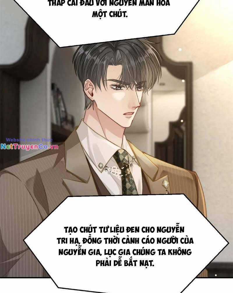 Lục Tổng Theo Đuổi Vợ Hậu Chia Tay Chapter 23 trang 26