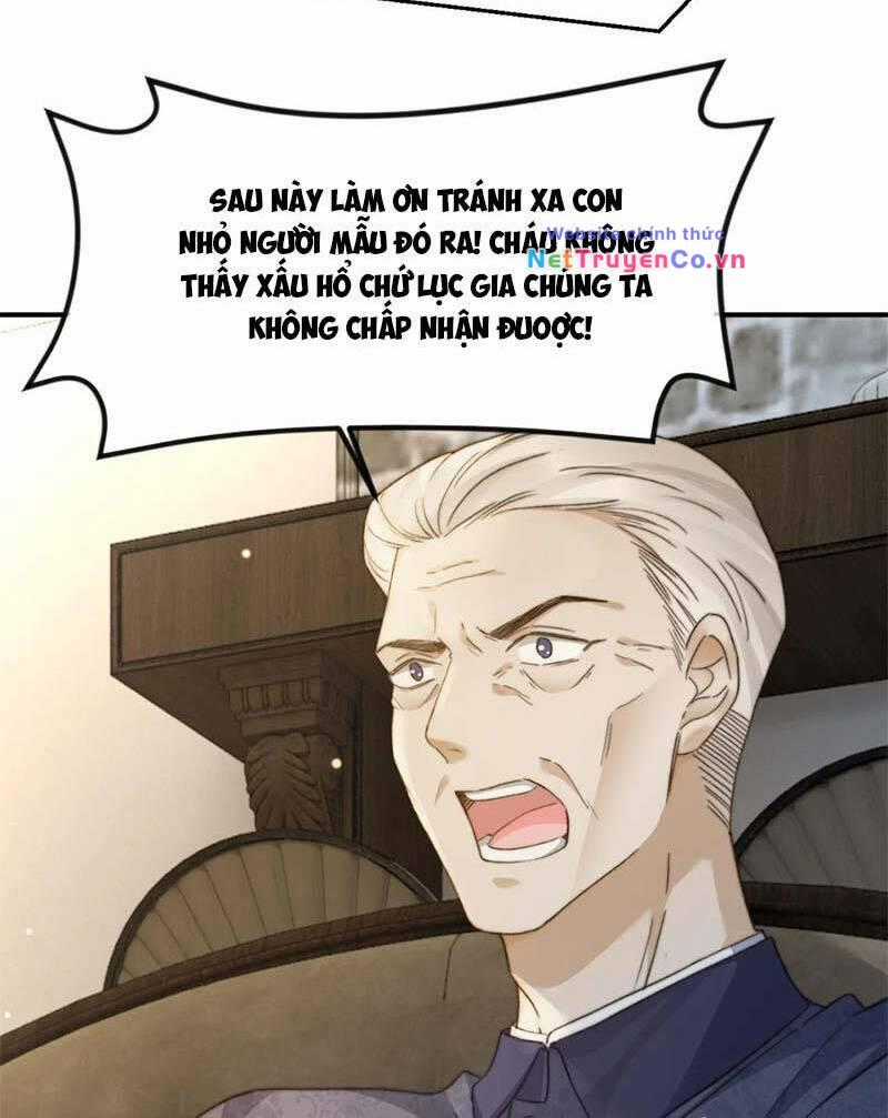 Lục Tổng Theo Đuổi Vợ Hậu Chia Tay Chapter 23 trang 27