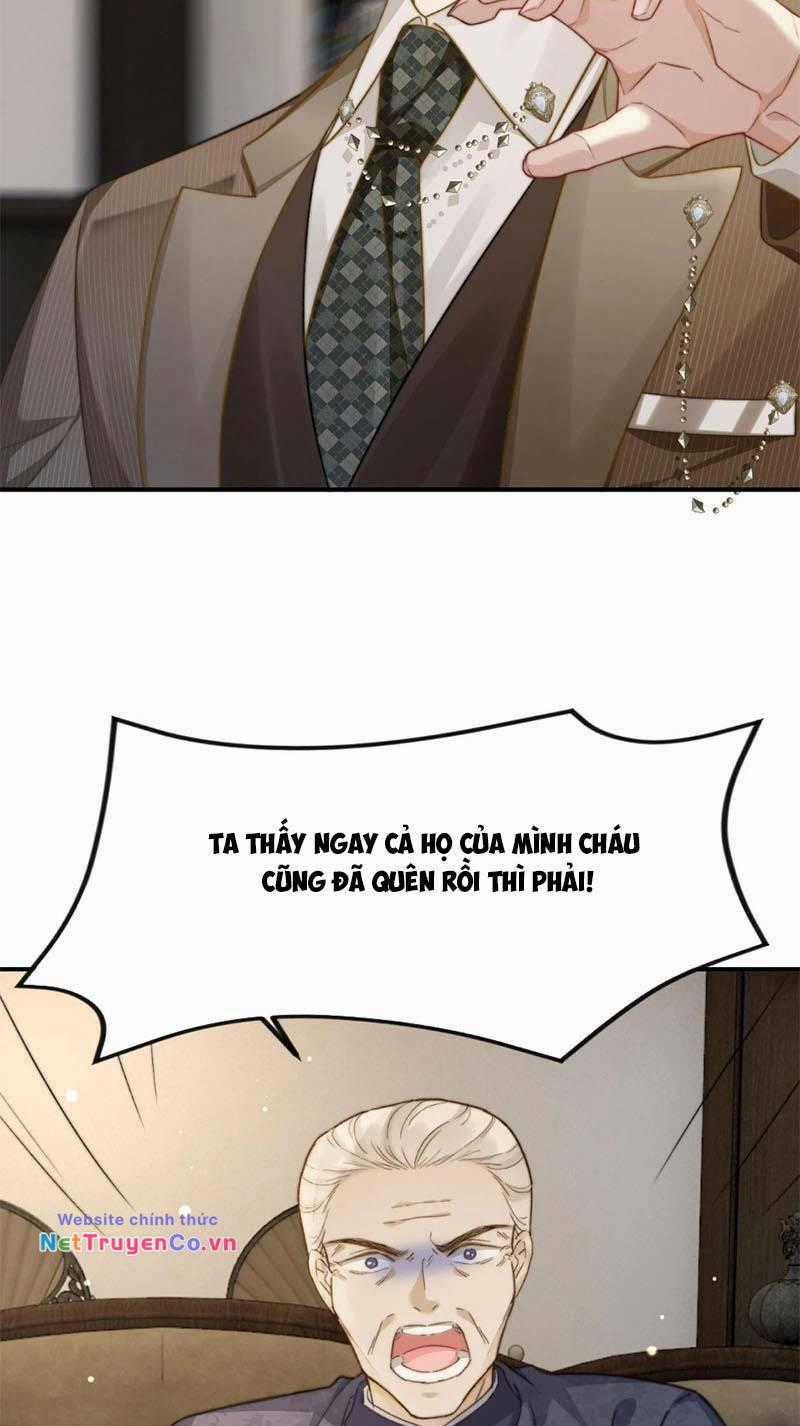 Lục Tổng Theo Đuổi Vợ Hậu Chia Tay Chapter 23 trang 30