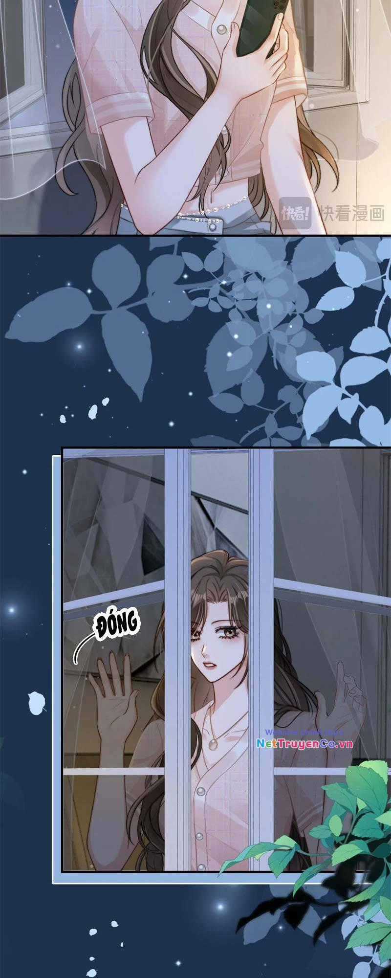 Lục Tổng Theo Đuổi Vợ Hậu Chia Tay Chapter 23 trang 4