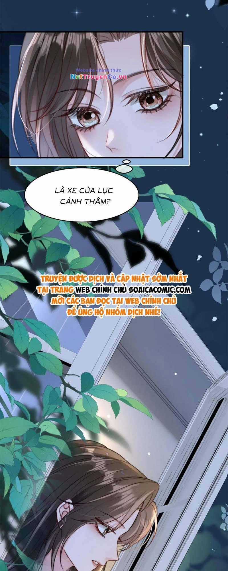 Lục Tổng Theo Đuổi Vợ Hậu Chia Tay Chapter 23 trang 5