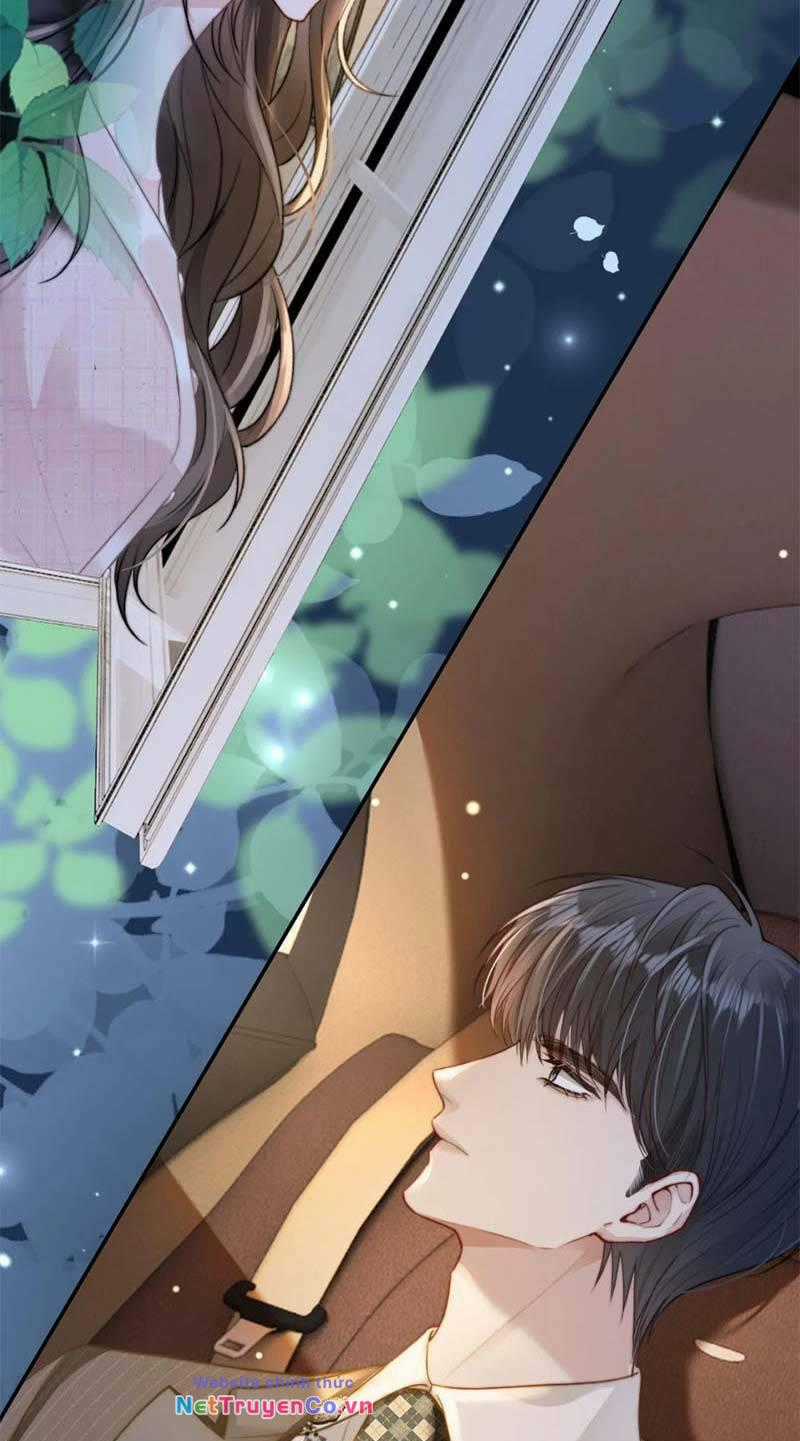 Lục Tổng Theo Đuổi Vợ Hậu Chia Tay Chapter 23 trang 6