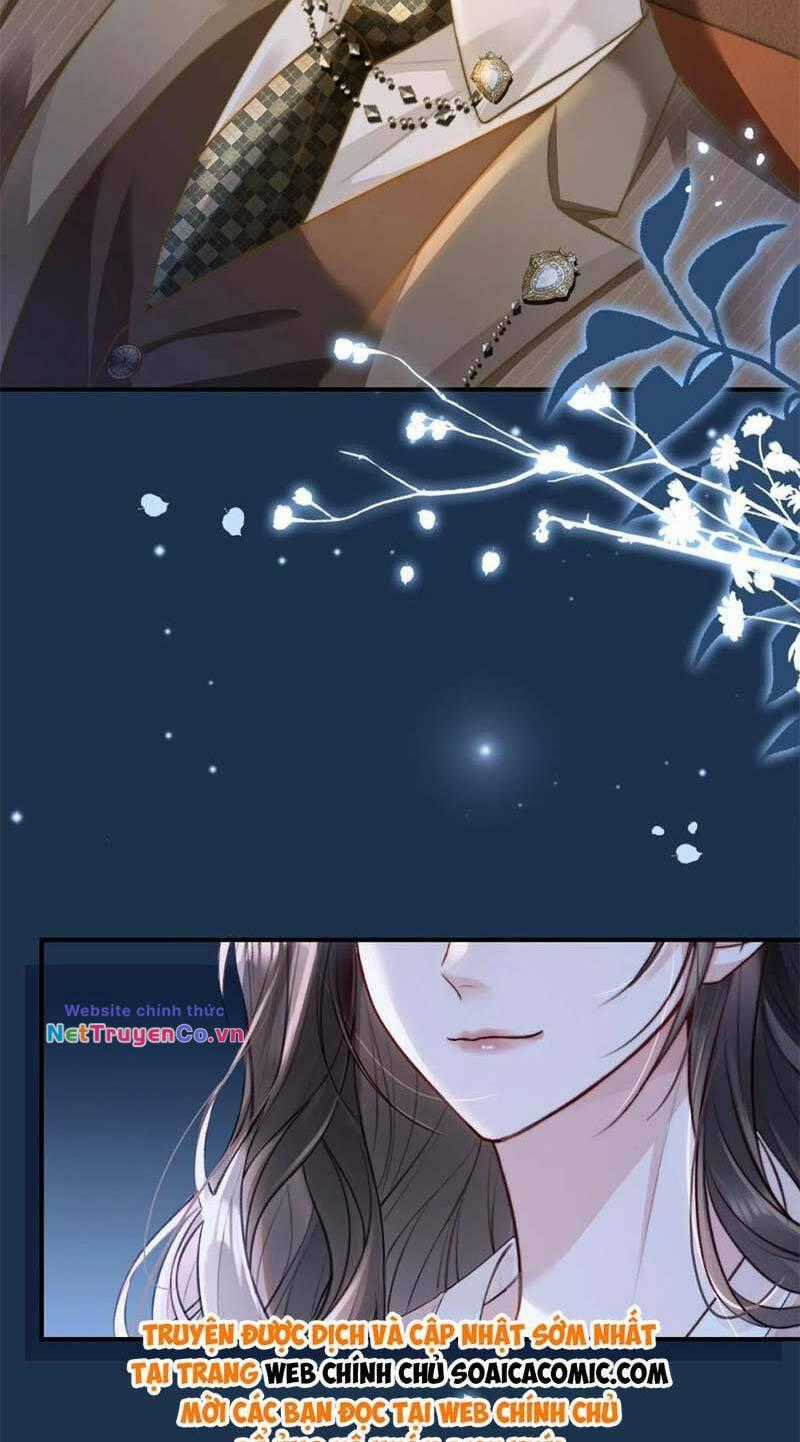 Lục Tổng Theo Đuổi Vợ Hậu Chia Tay Chapter 23 trang 7