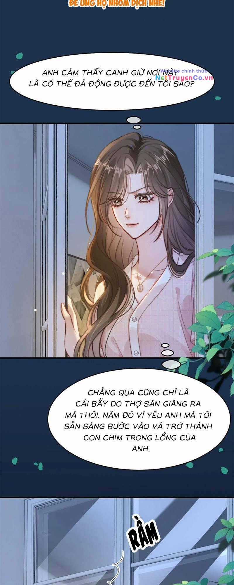 Lục Tổng Theo Đuổi Vợ Hậu Chia Tay Chapter 23 trang 8