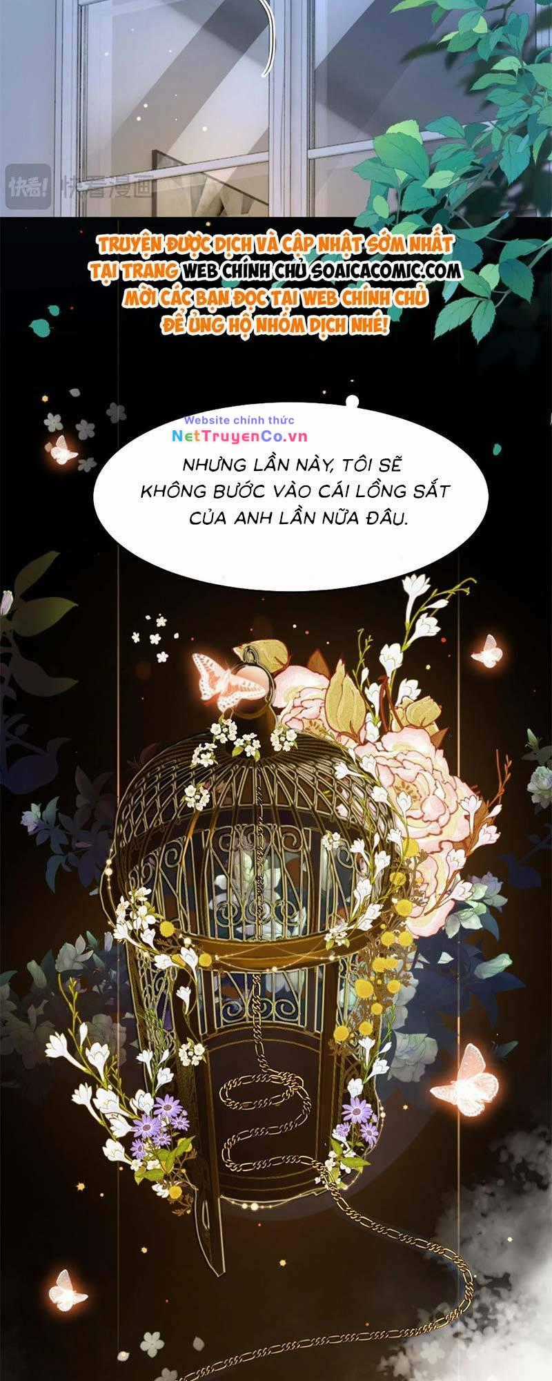 Lục Tổng Theo Đuổi Vợ Hậu Chia Tay Chapter 23 trang 9