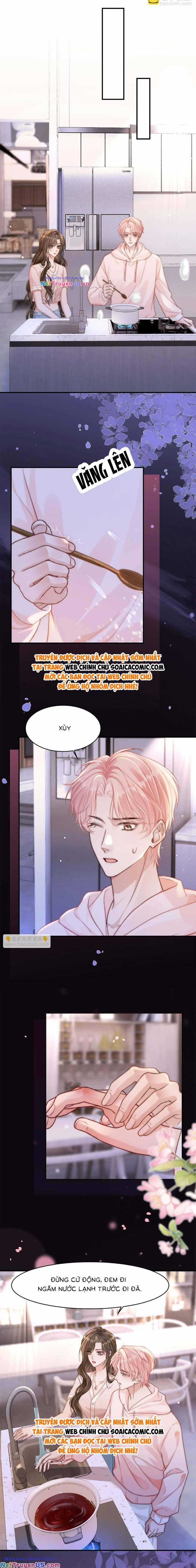 Lục Tổng Theo Đuổi Vợ Hậu Chia Tay Chapter 24 trang 5