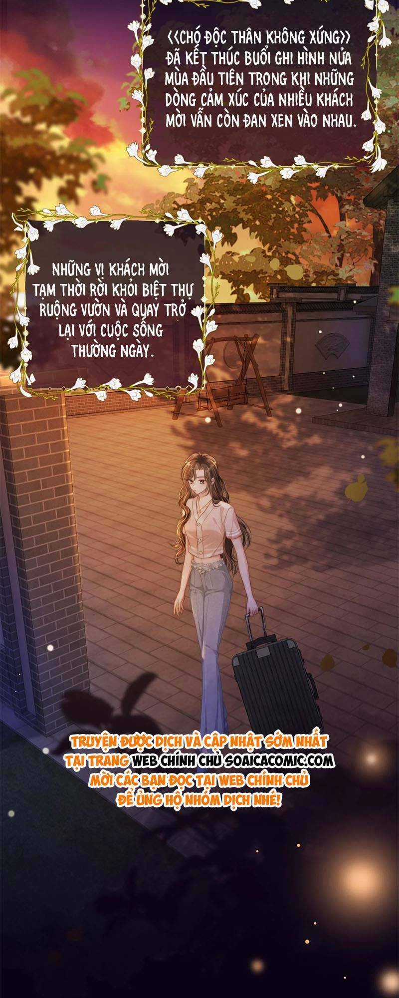 Lục Tổng Theo Đuổi Vợ Hậu Chia Tay Chapter 25 trang 1