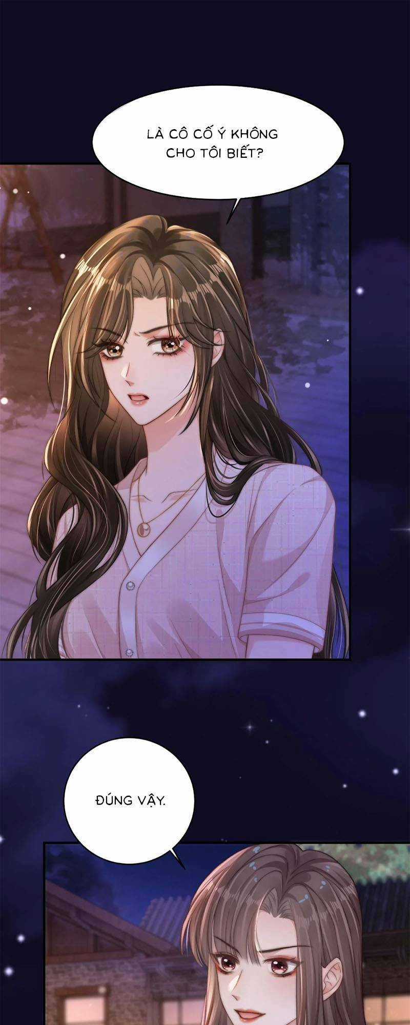 Lục Tổng Theo Đuổi Vợ Hậu Chia Tay Chapter 25 trang 14