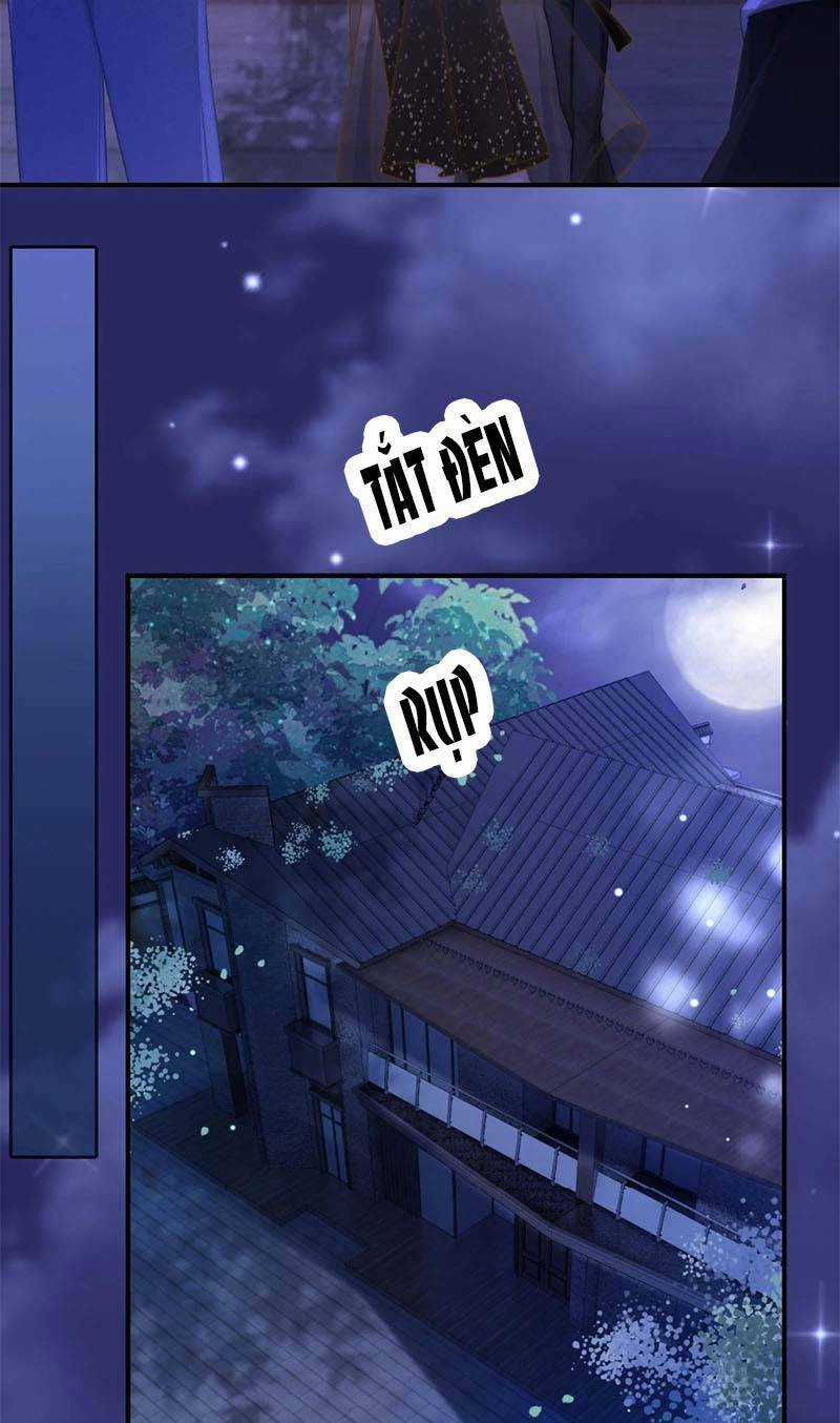 Lục Tổng Theo Đuổi Vợ Hậu Chia Tay Chapter 25 trang 16