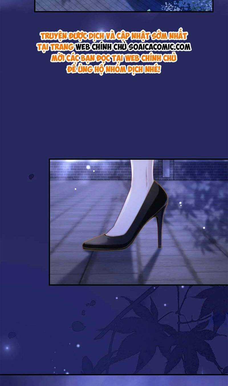 Lục Tổng Theo Đuổi Vợ Hậu Chia Tay Chapter 25 trang 17