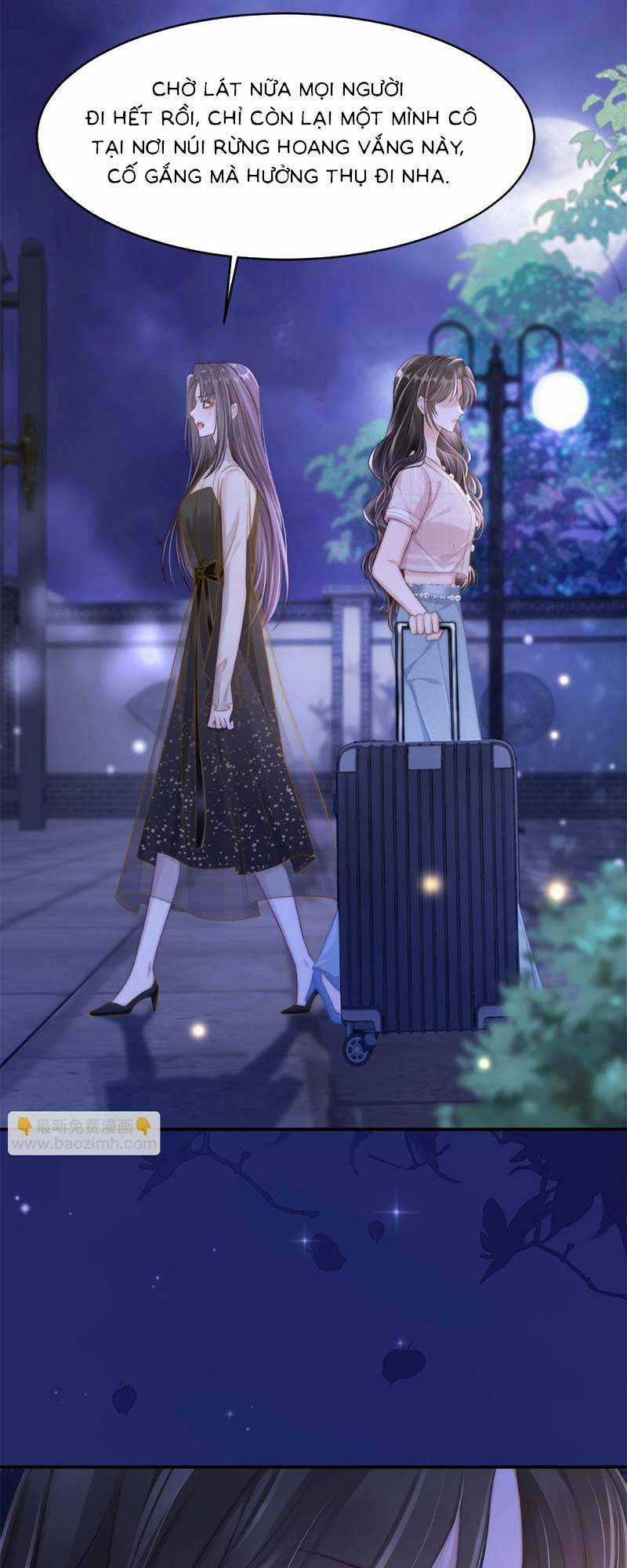 Lục Tổng Theo Đuổi Vợ Hậu Chia Tay Chapter 25 trang 18