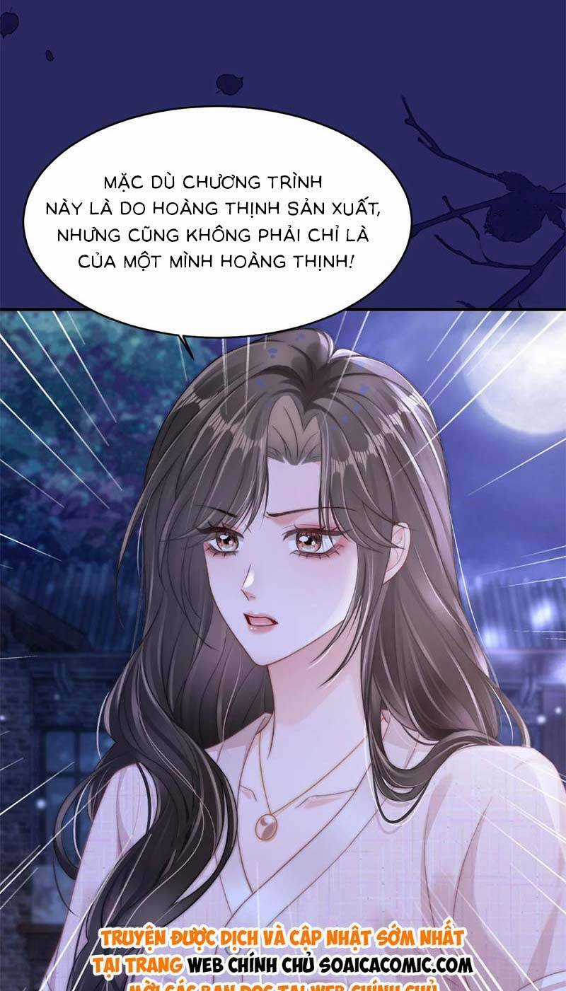 Lục Tổng Theo Đuổi Vợ Hậu Chia Tay Chapter 25 trang 20