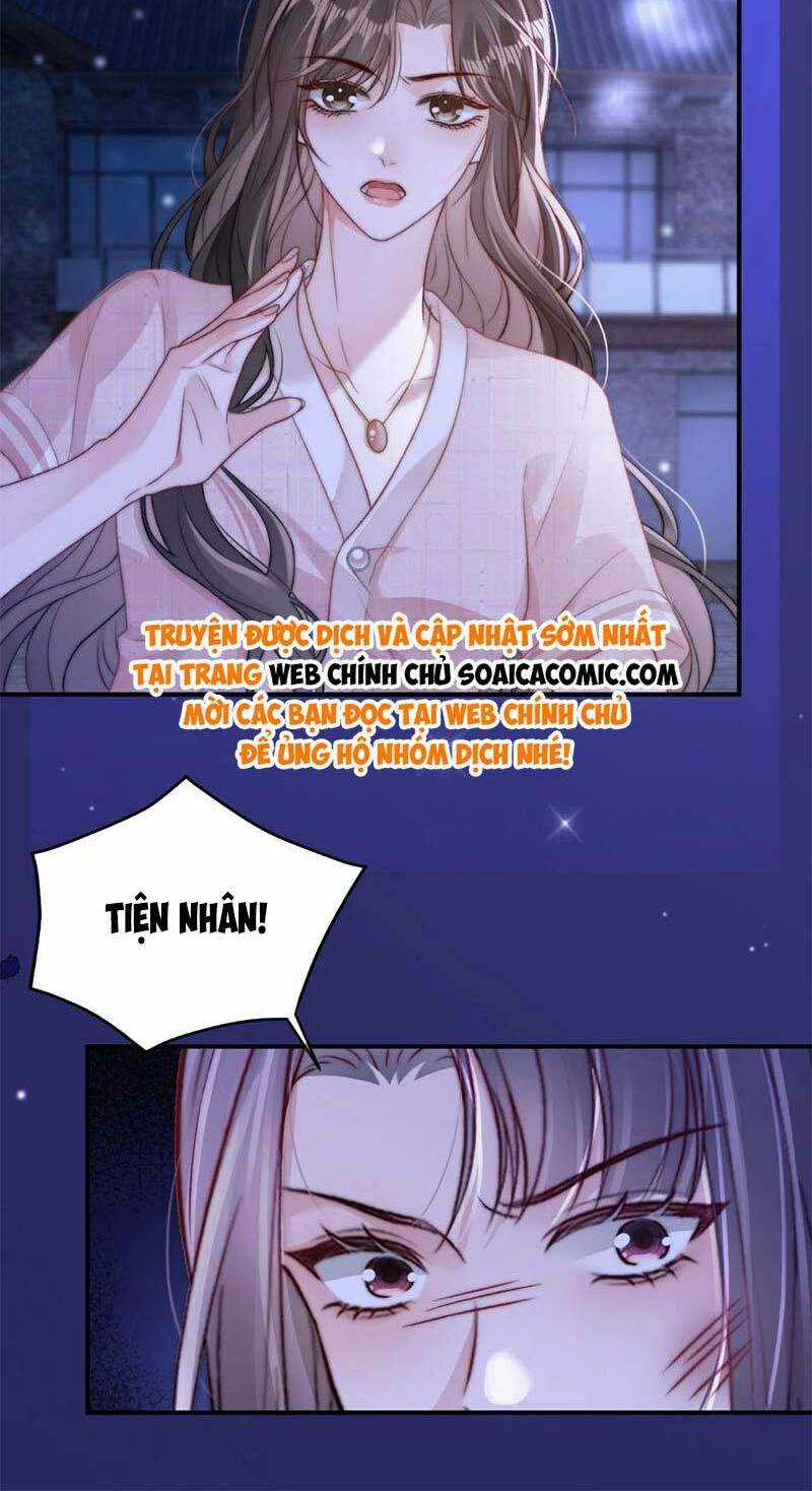 Lục Tổng Theo Đuổi Vợ Hậu Chia Tay Chapter 25 trang 25