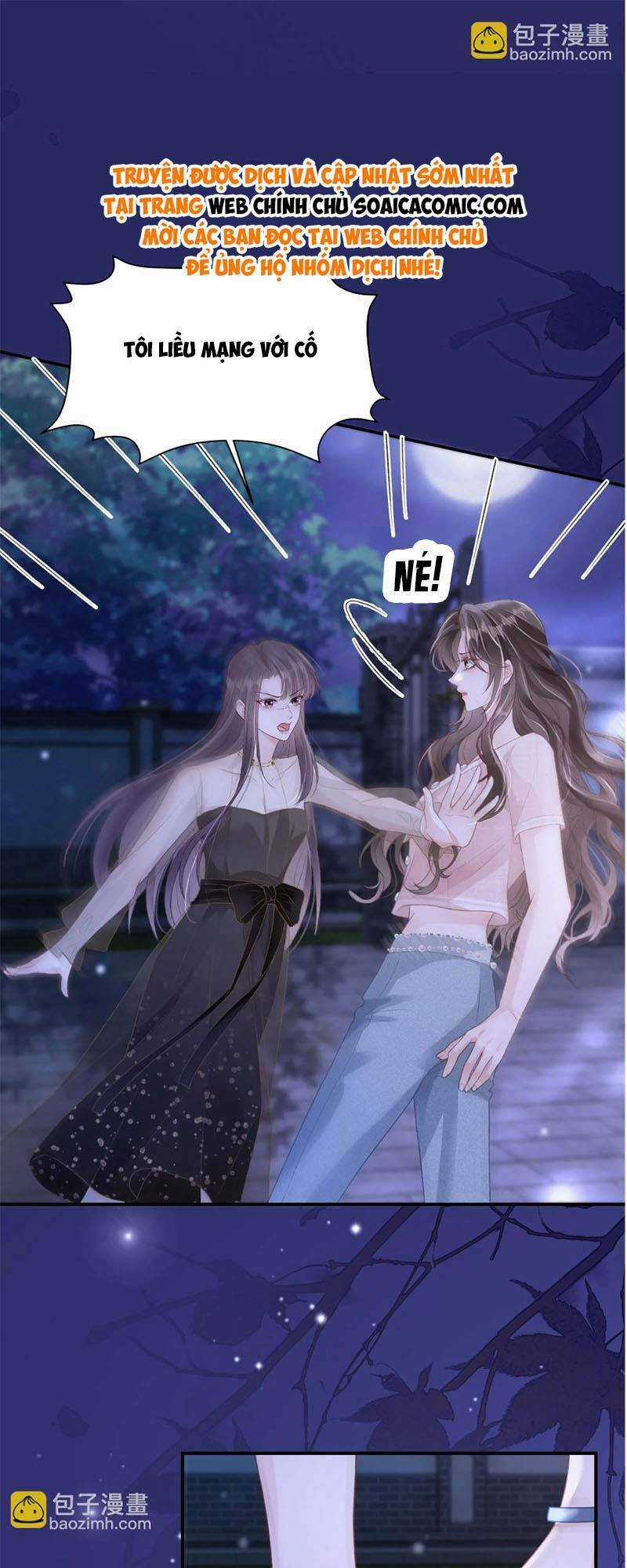 Lục Tổng Theo Đuổi Vợ Hậu Chia Tay Chapter 25 trang 26