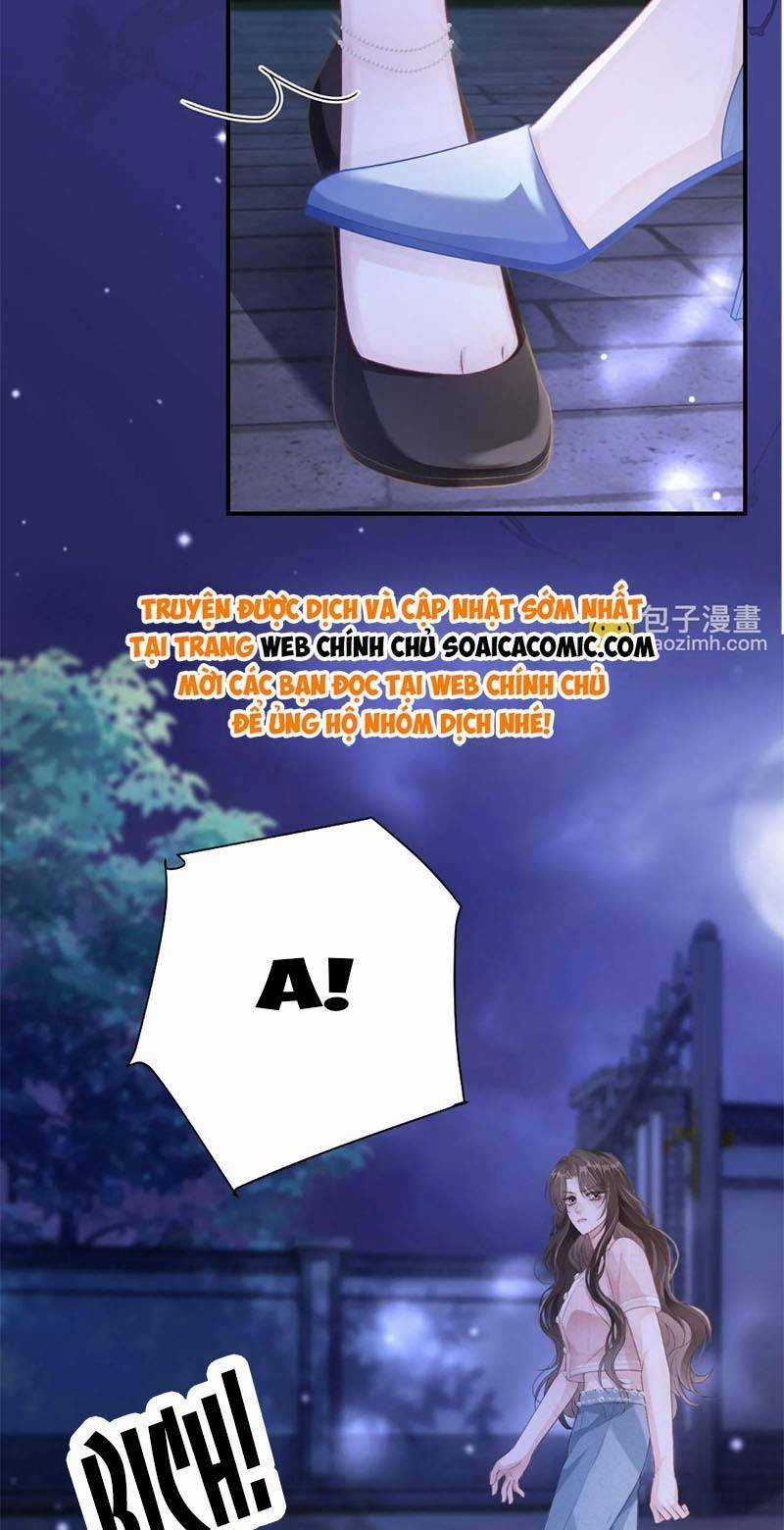 Lục Tổng Theo Đuổi Vợ Hậu Chia Tay Chapter 25 trang 27