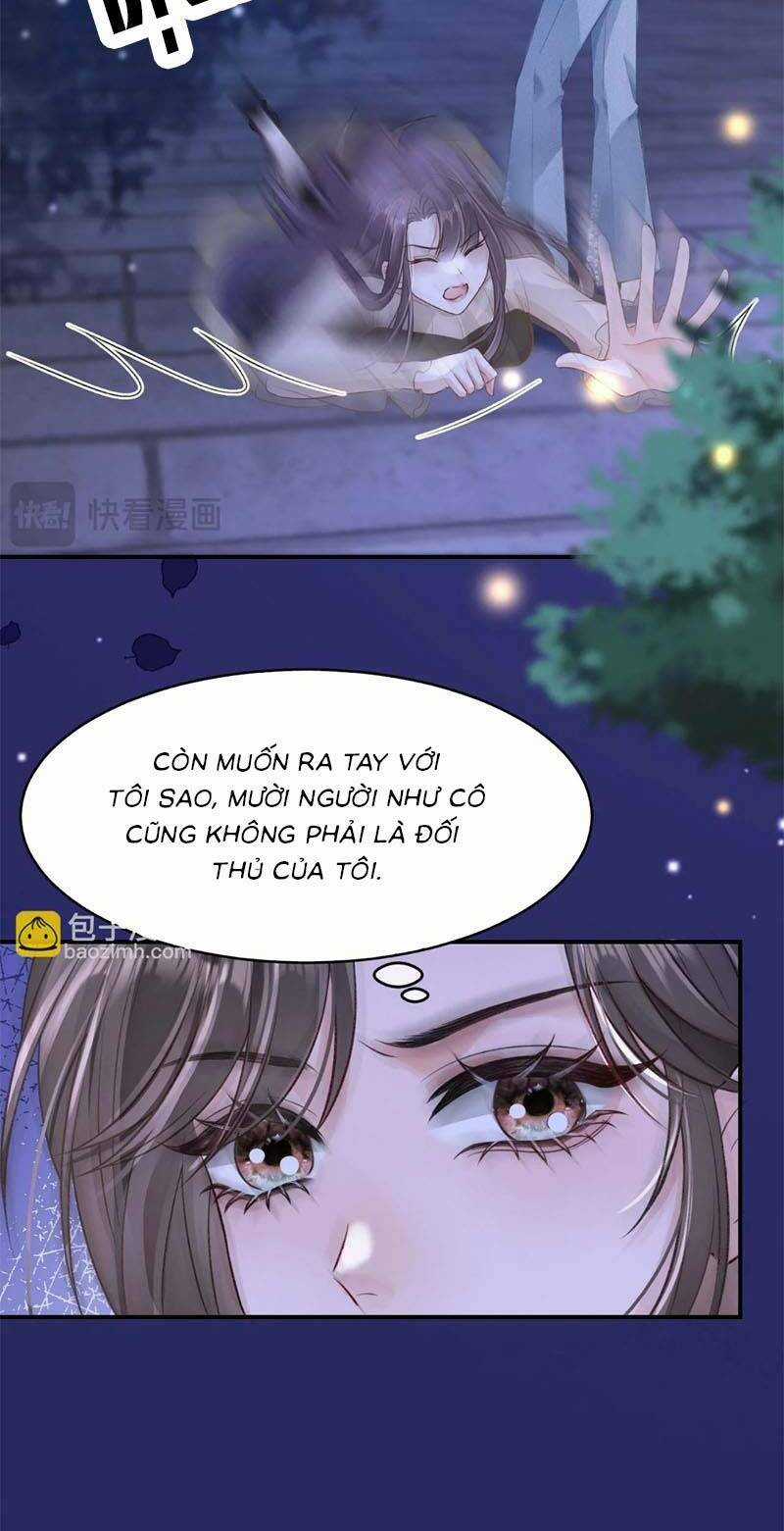 Lục Tổng Theo Đuổi Vợ Hậu Chia Tay Chapter 25 trang 28